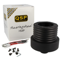 Opel Corsa D OPC 2006-2014 Airbagnav / Rattnav QSP Products